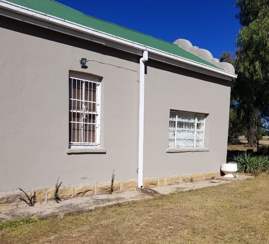 3 Bedroom Property for Sale in Smithfield Free State
